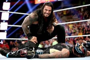 reigns action