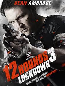 12 rounds poster
